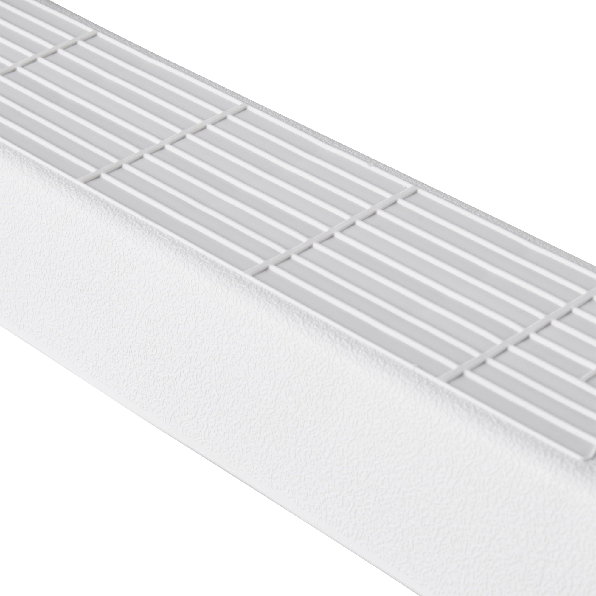 Open Box Intex Steel Frame Above Ground Pool Ladder 42 Height (2 Pack)