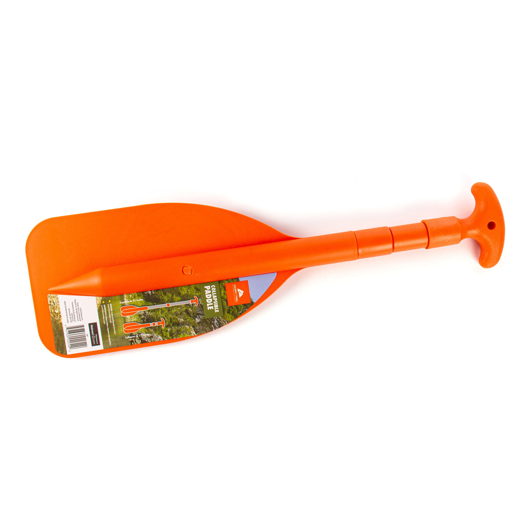 Ozark Trail Emergency Paddle for Boats, Kayaks and Canoes, 41 in