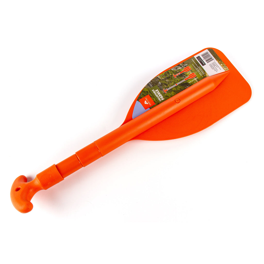 Ozark Trail Emergency Paddle for Boats, Kayaks and Canoes, 41 in