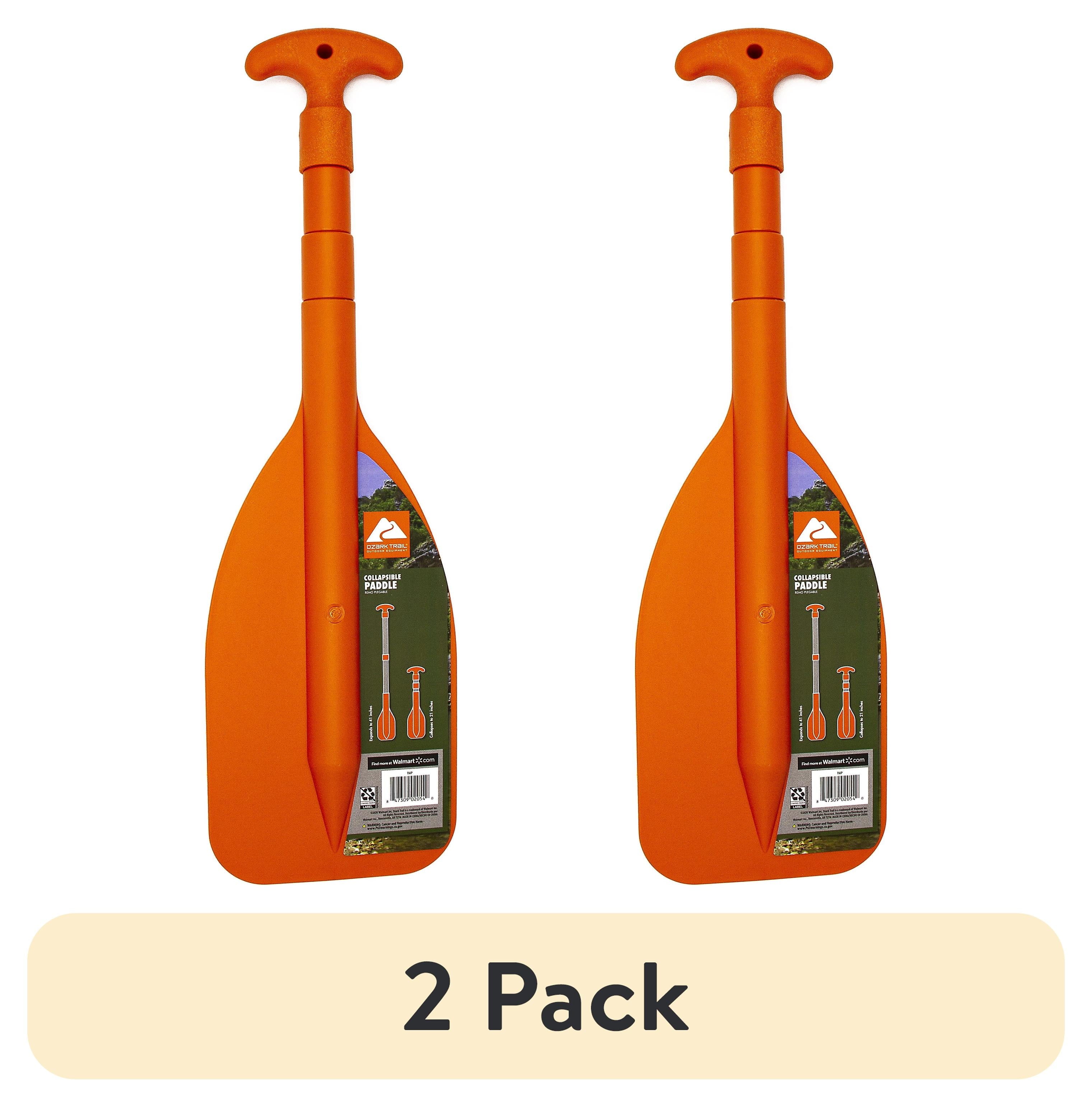 Ozark Trail Emergency Paddle for Boats, Kayaks and Canoes, 41 in
