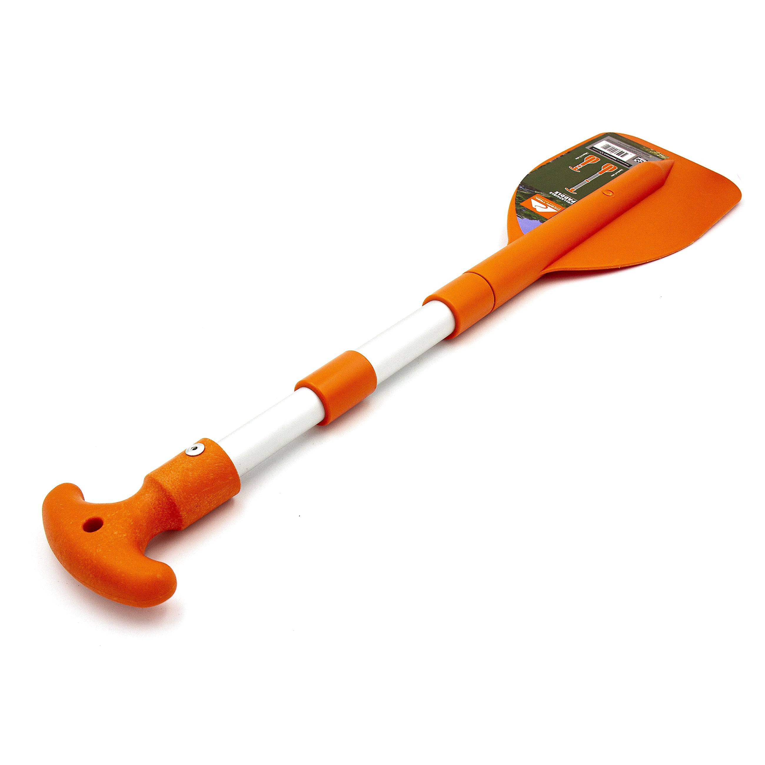 Ozark Trail Emergency Paddle for Boats, Kayaks and Canoes, 41 in
