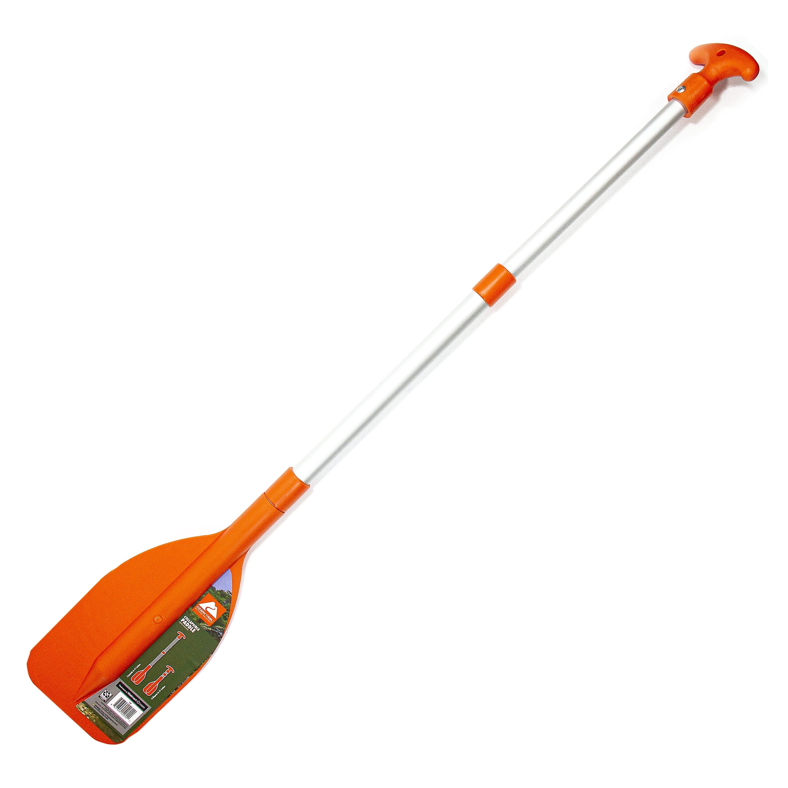 Ozark Trail Emergency Paddle for Boats, Kayaks and Canoes, 41 in