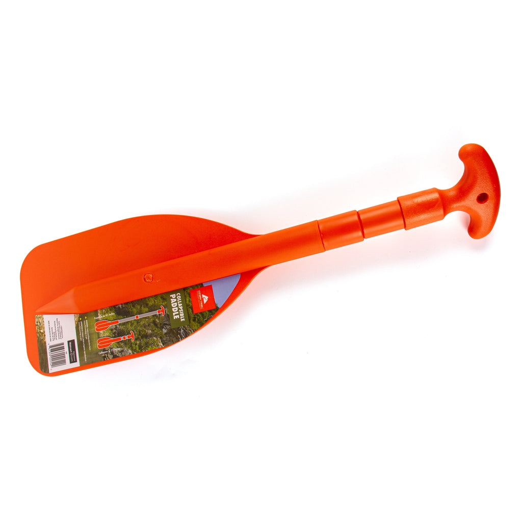 Ozark Trail Emergency Paddle for Boats, Kayaks and Canoes, 41 in