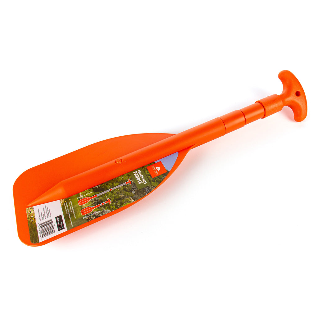 Ozark Trail Emergency Paddle for Boats, Kayaks and Canoes, 41 in