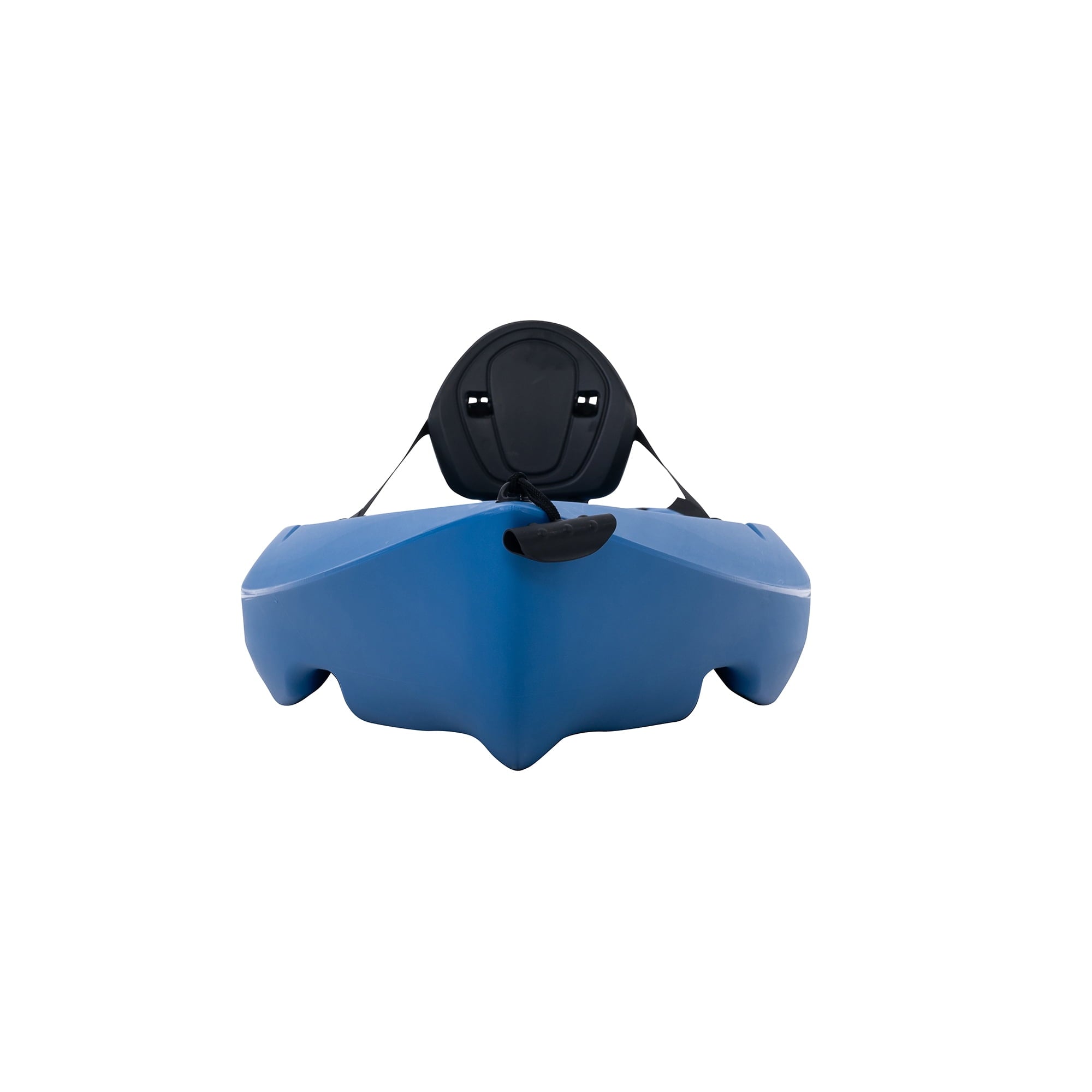 Lifetime Daylite 8 ft Sit-On-Top Kayak with Paddle, Red (90775)