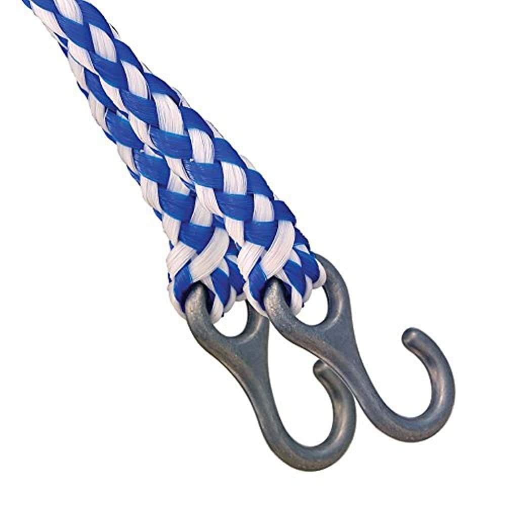 Blue Torrent BS 58513 Safety Rope Line Kit For Swimming Pools, 16'