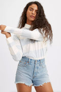 Levi's 501 Original High Rise Women's Shorts