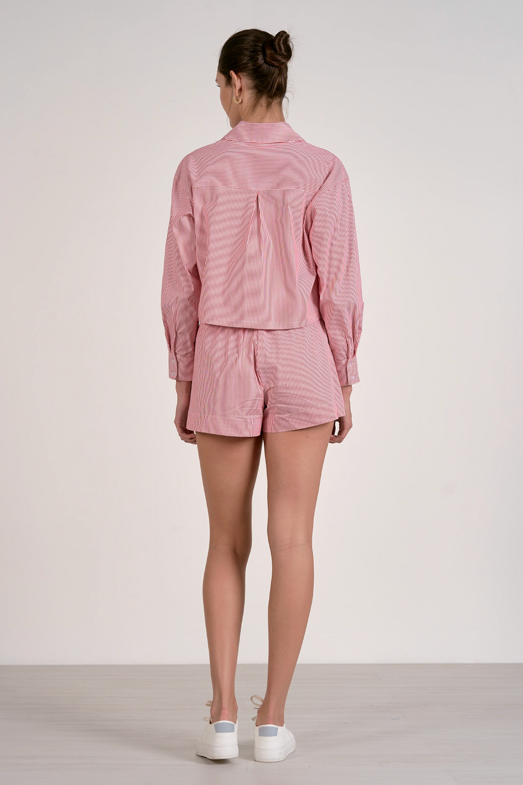 Amelia Boxer Shorts