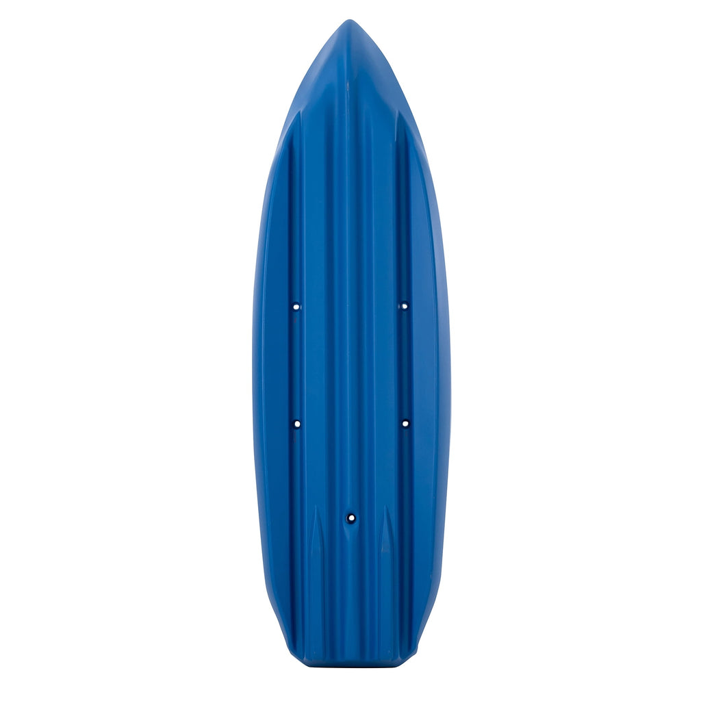 Lifetime Daylite 8 ft Sit-On-Top Kayak with Paddle, Red (90775)