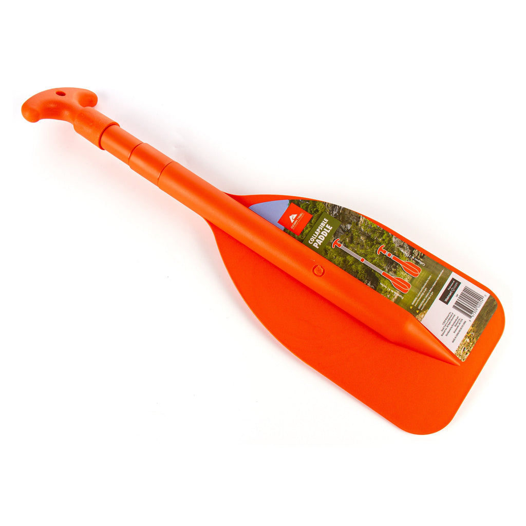Ozark Trail Emergency Paddle for Boats, Kayaks and Canoes, 41 in