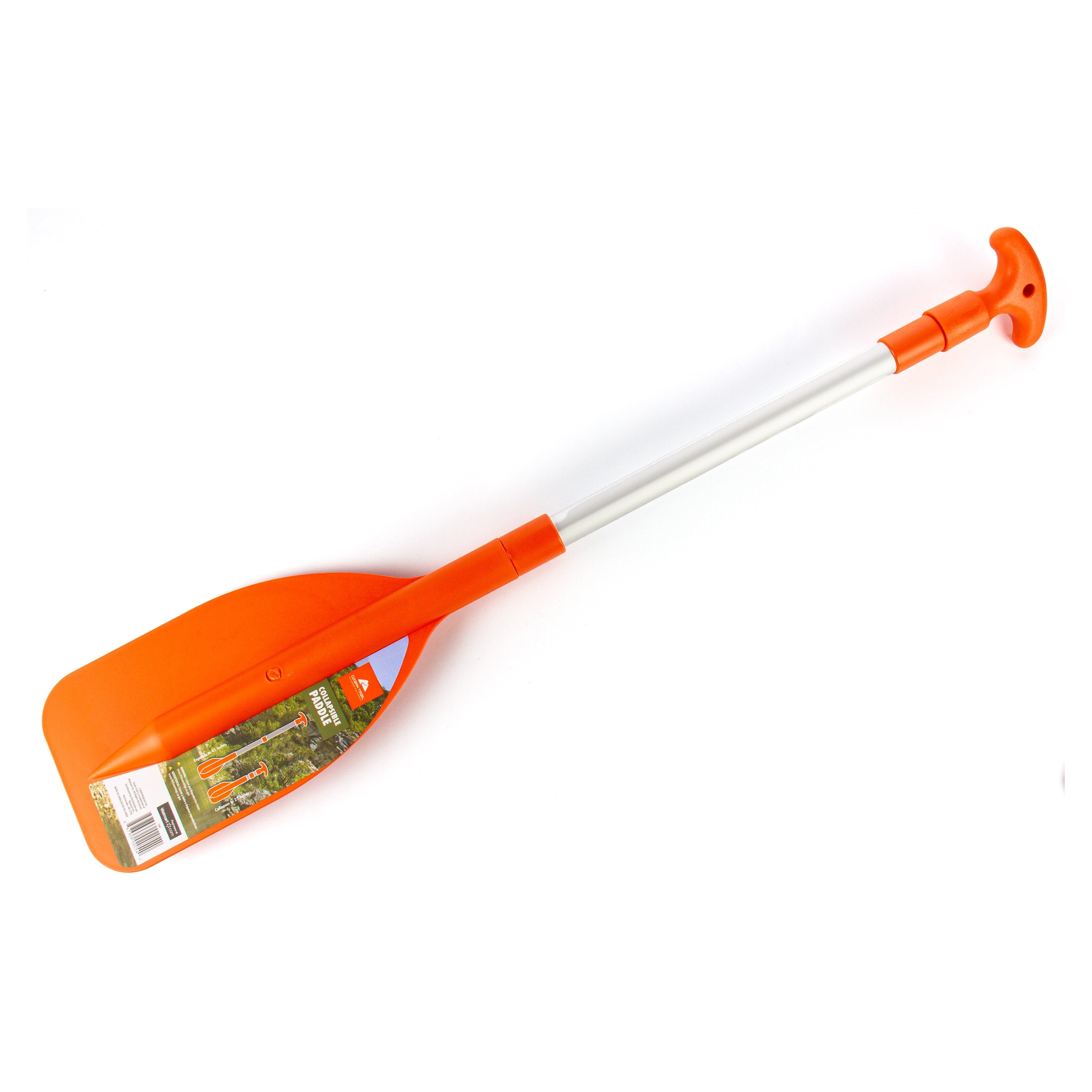 Ozark Trail Emergency Paddle for Boats, Kayaks and Canoes, 41 in