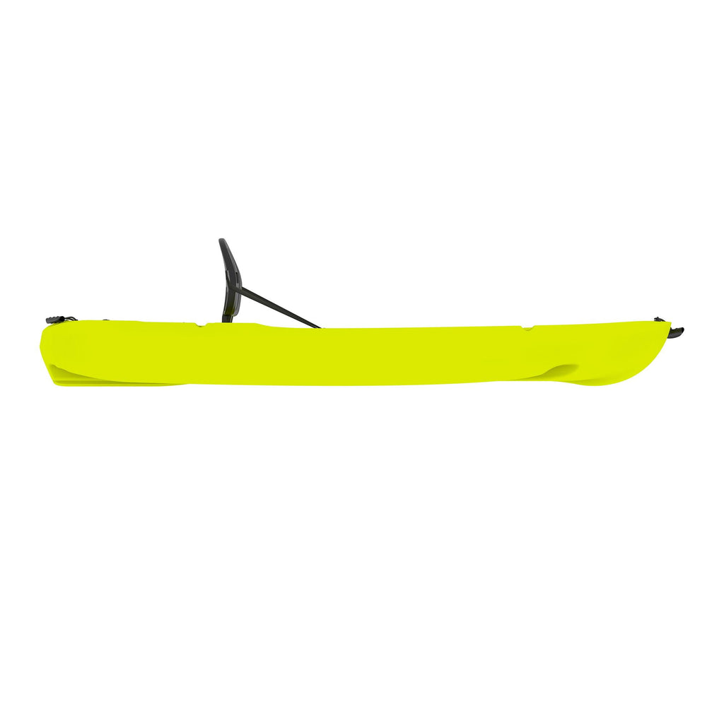 Lifetime Daylite 8 ft Sit-On-Top Kayak with Paddle, Red (90775)