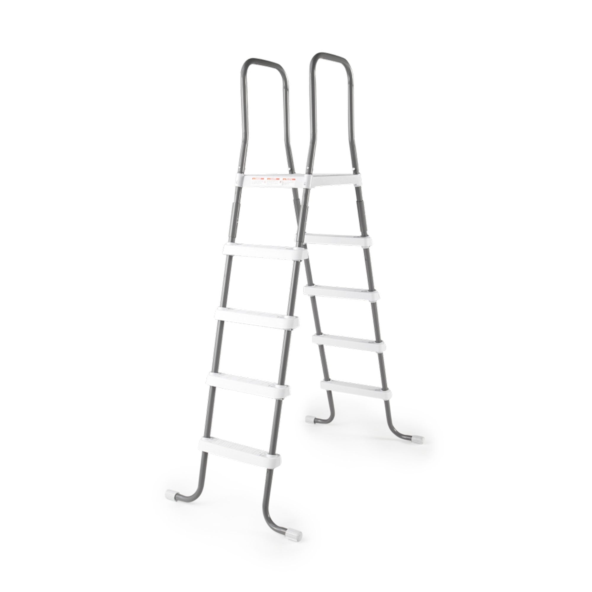 Intex Steel Frame Above Ground Swimming Pool 52 Pool Entry Step Ladder